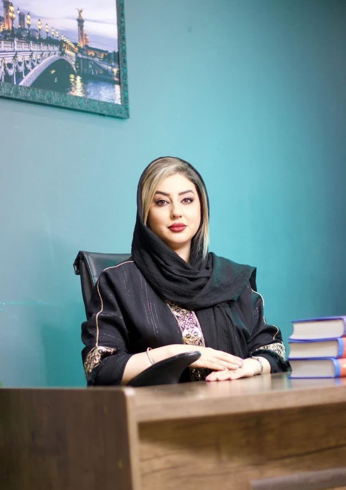 روانشناسی خانم دکتر تتروتن