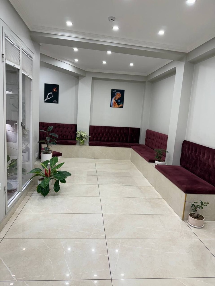 Service Center