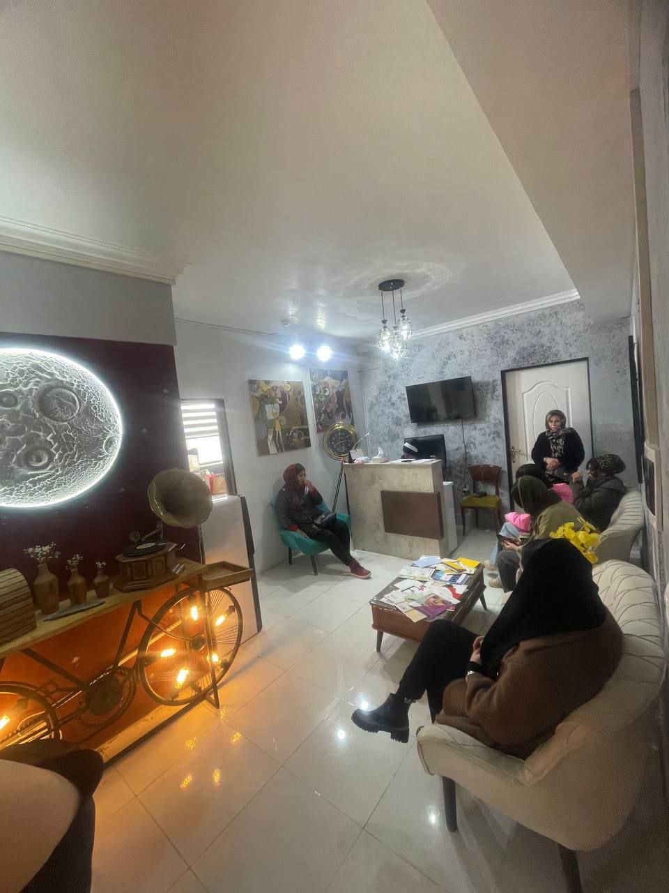 کلینیک زیبایی دکتر گلشنی